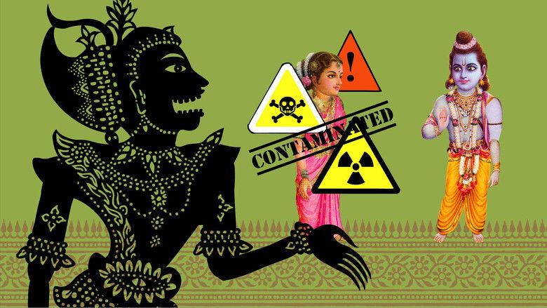 Sita Sings the Blues still