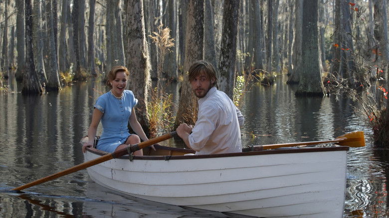 The Notebook still 1