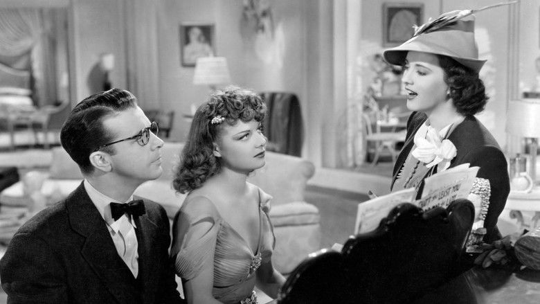 Naughty But Nice still 1