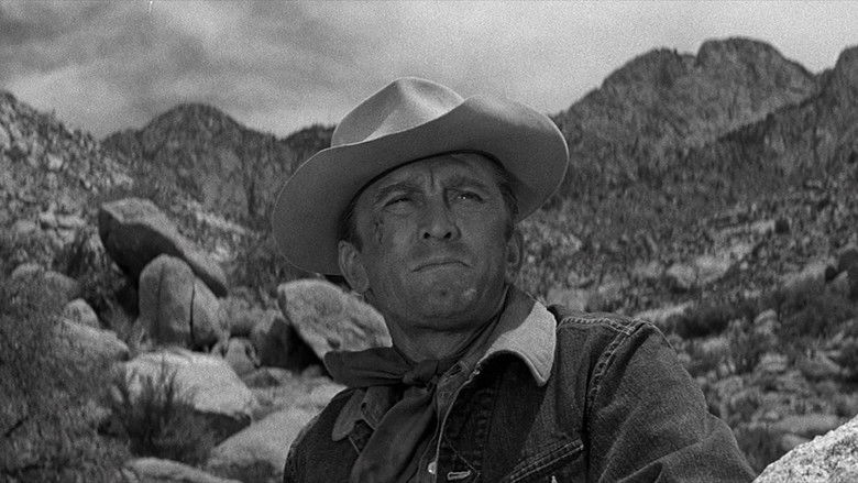 Lonely are the Brave still 4