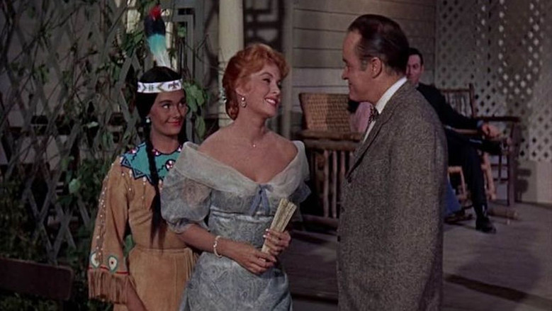 Alias Jesse James still