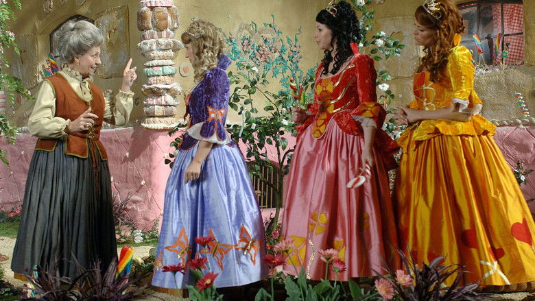 K3: The Ice Princess still 4