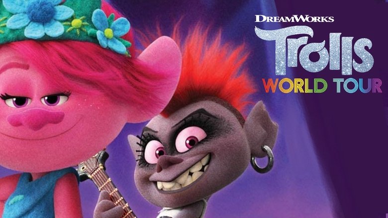 Trolls World Tour still 3