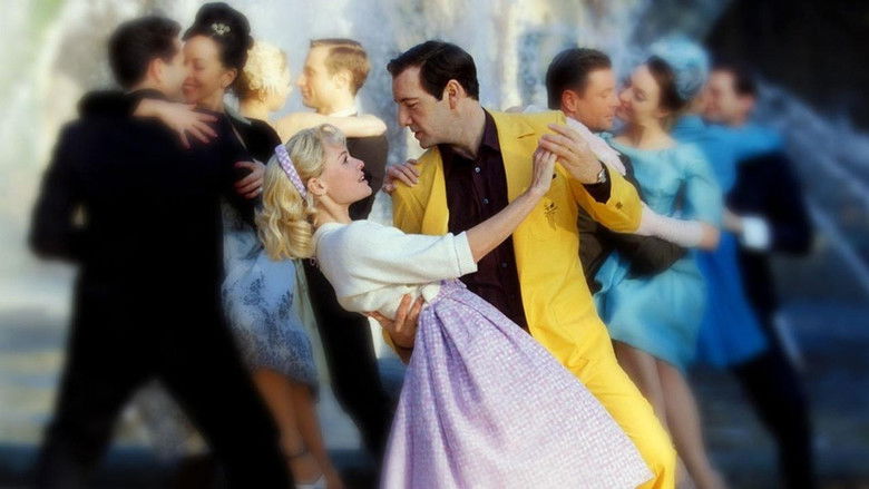 Beyond the Sea still 3