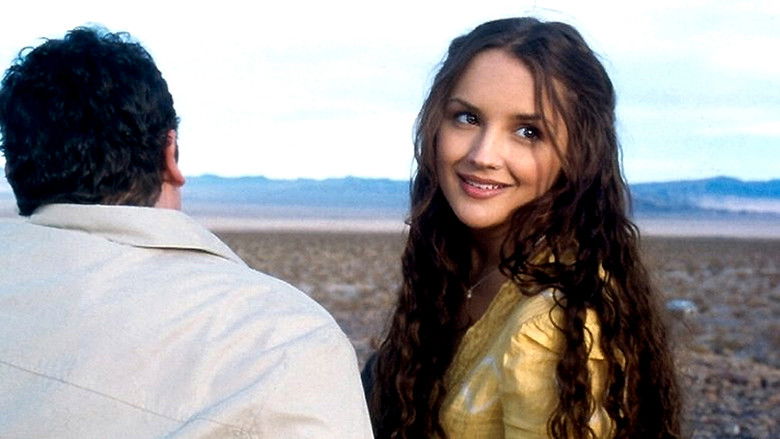 The Big Empty still 4