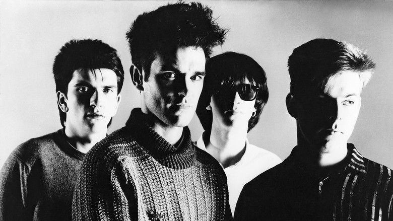 Shoplifters of the World still 2