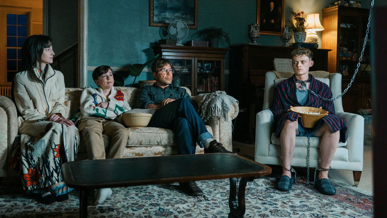 The Good Boy still 2