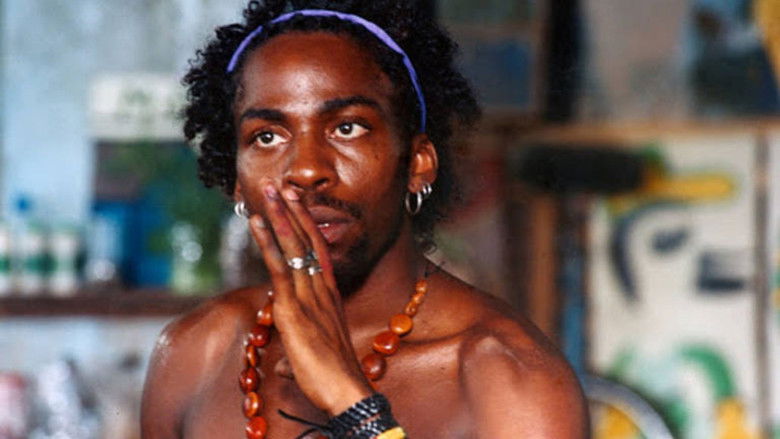 Ó Paí, Ó: Look at This still