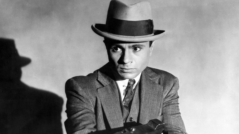 The Purple Gang still 1