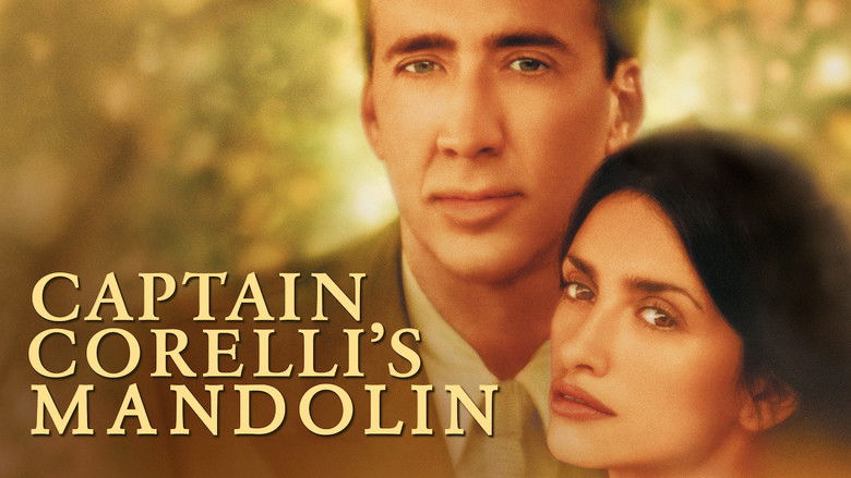 Captain Corelli's Mandolin still 4