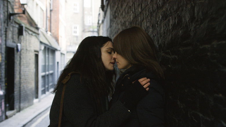 Disobedience still 4