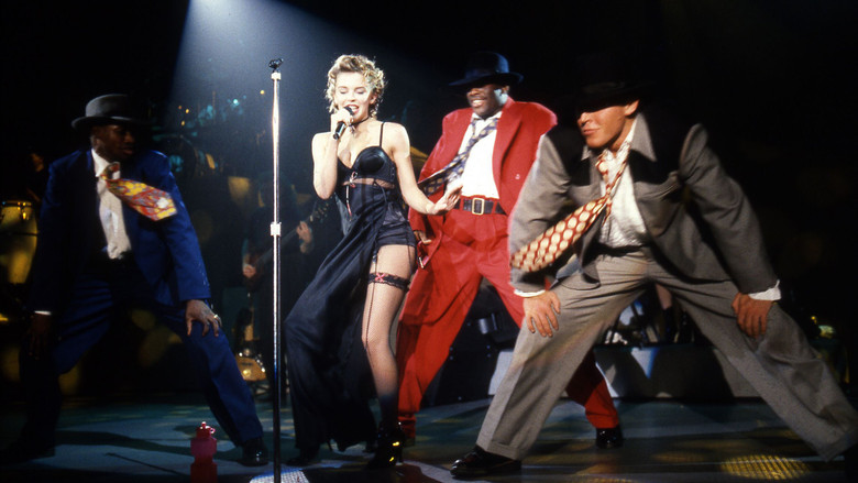 Kylie Minogue: Live in Dublin still 1