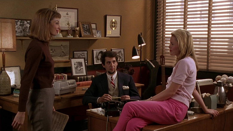 Grace of My Heart still