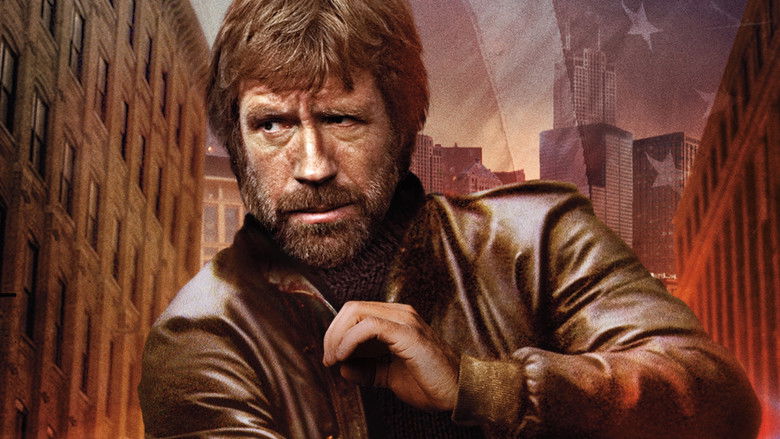 Code of Silence still 3