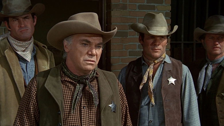 One More Train to Rob still