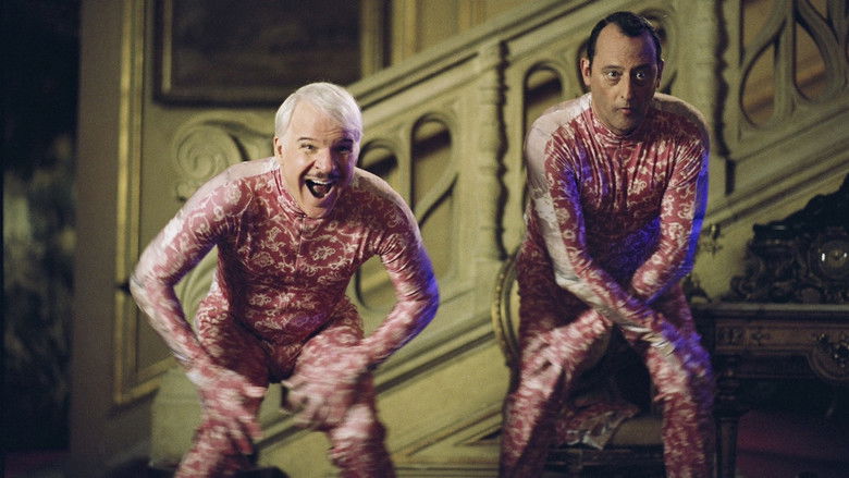 The Pink Panther still