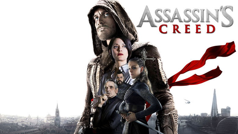 Assassin's Creed still