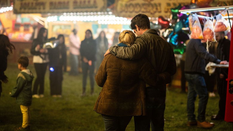 We Live in Time still