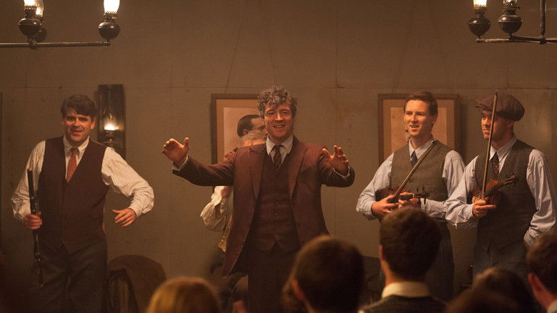 Jimmy's Hall still 3