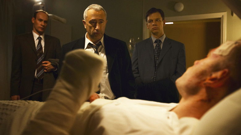 The Third Wave still