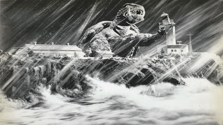 Gammera the Invincible still 1