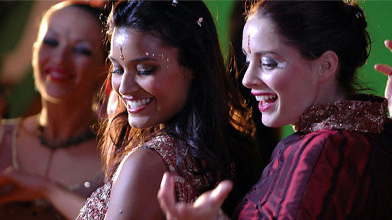 Nina's Heavenly Delights still