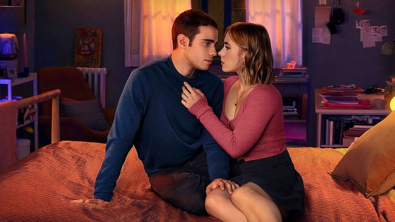 Through My Window 3: Looking at You still