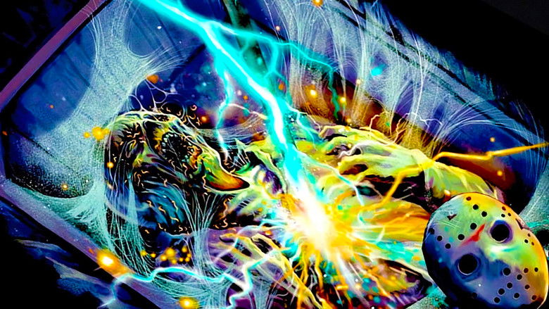 Jason Lives - Friday the 13th Part VI still