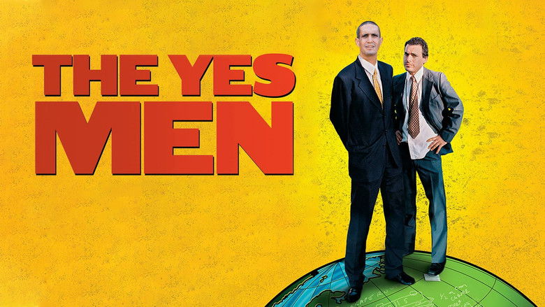 The Yes Men still 1