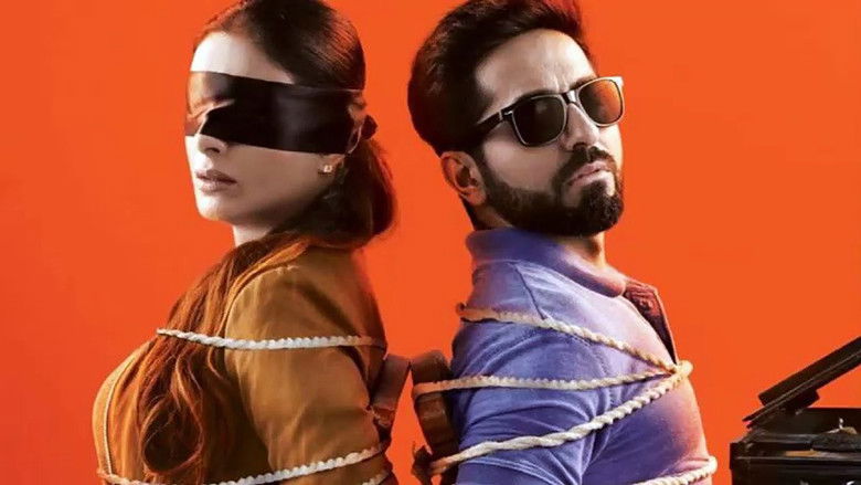 Andhadhun still