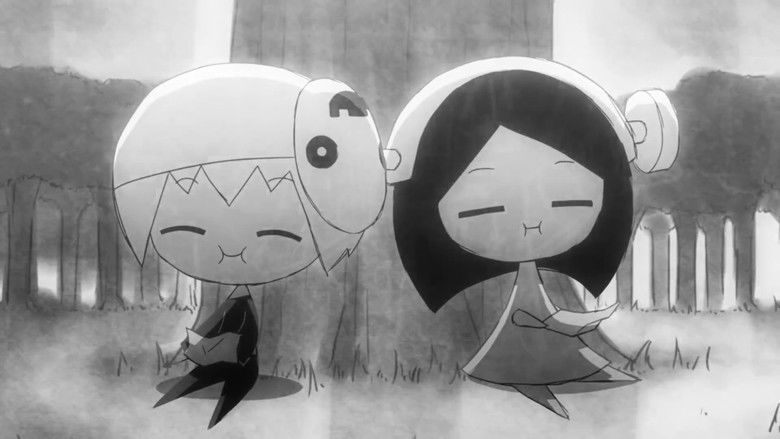 Missing Halloween still