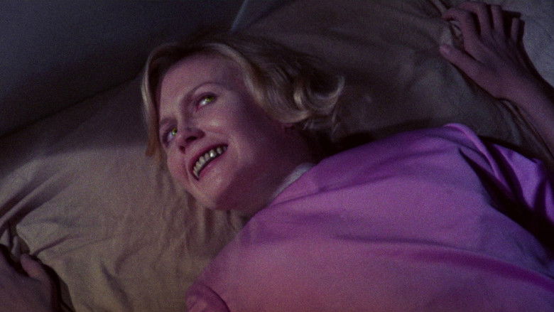 Beyond the Door still