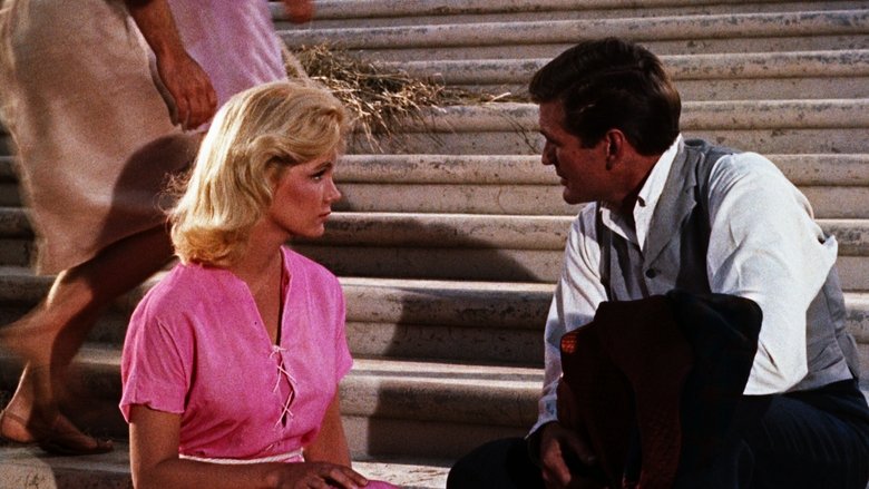 The Time Machine still