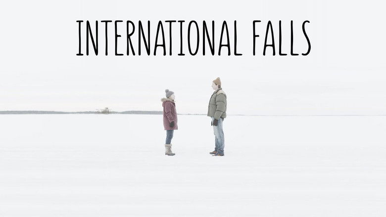 International Falls still