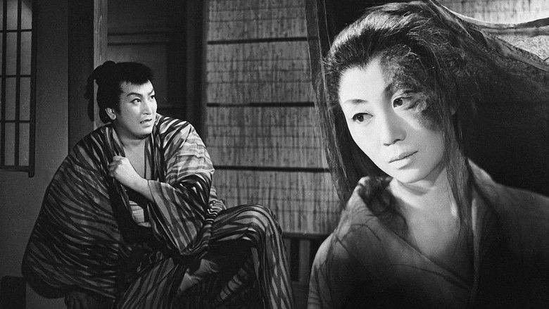 Dancing Mistress still 1