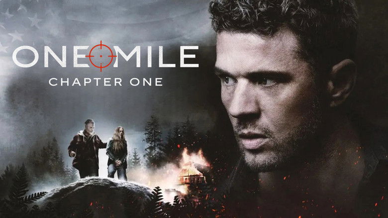 One Mile: Chapter One still 3