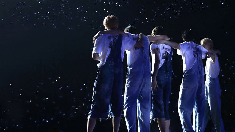 TOMORROW X TOGETHER: OUR LOST SUMMER still