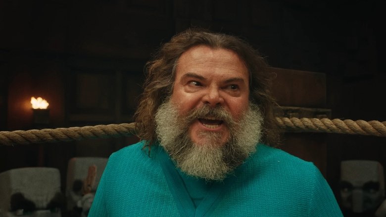 A Minecraft Movie still 2