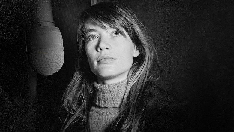 Françoise Hardy : tant de belles choses still 1