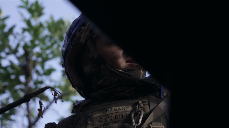 2000 Meters to Andriivka still