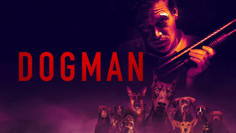 Dogman still