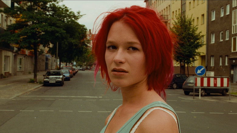 Run Lola Run still 2