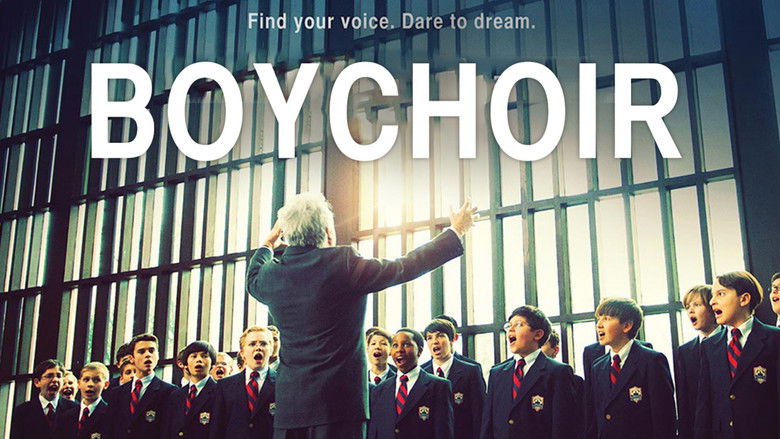 Boychoir still