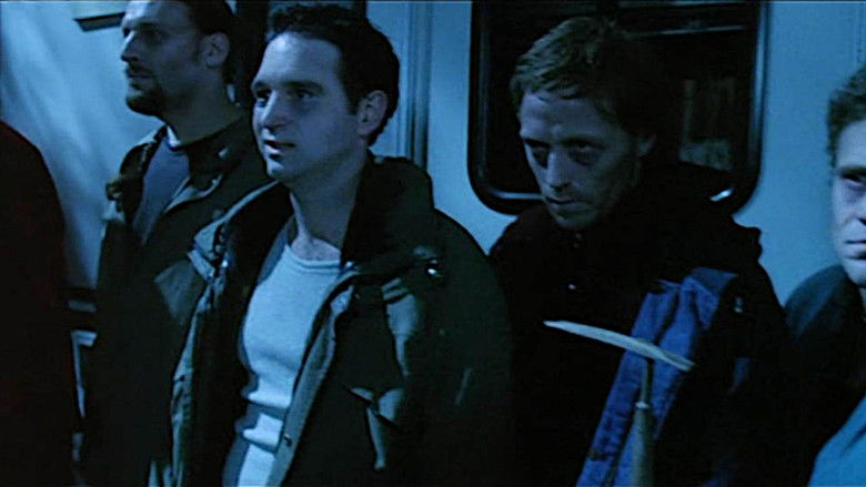 Dead & Breakfast still