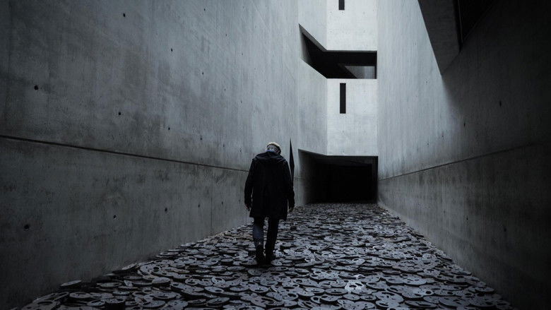 Les Tribunaux d'Hitler still 2