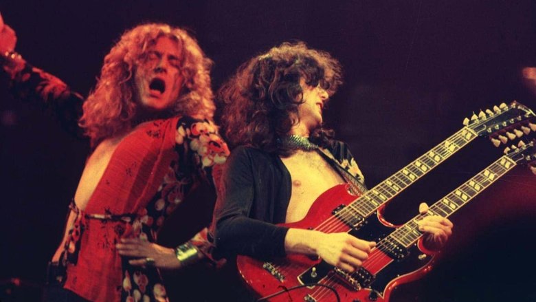 Becoming Led Zeppelin still 1