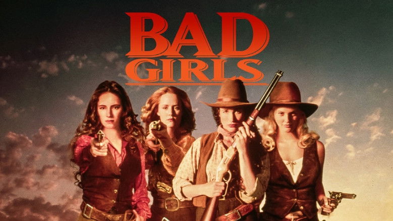 Bad Girls still 4