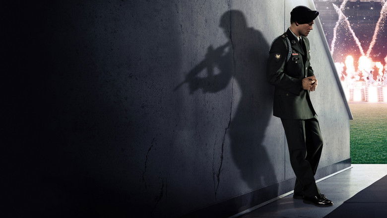 Billy Lynn's Long Halftime Walk still