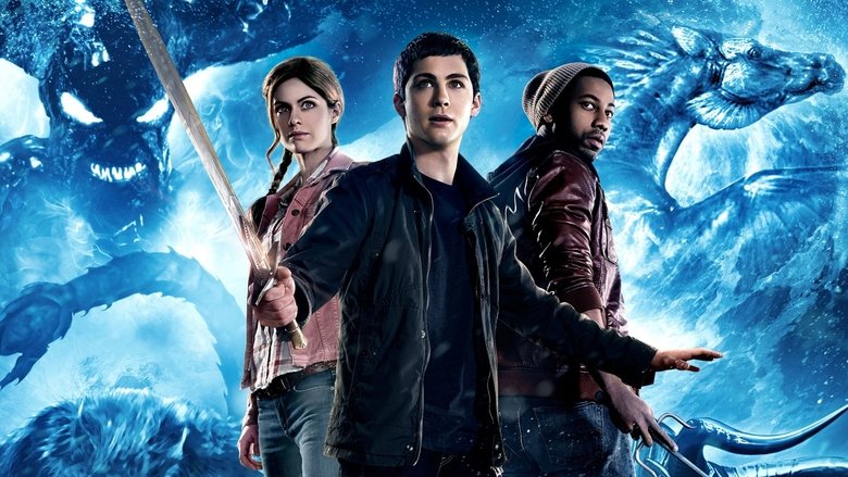 Percy Jackson: Sea of Monsters still