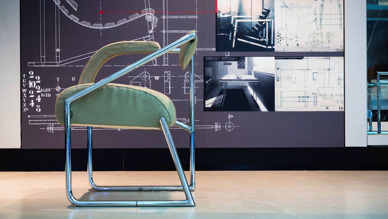 Gray Matters still 1